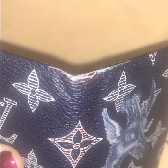 Louis Vuitton Chapman Brother Phone Case - Picture 5 of 8